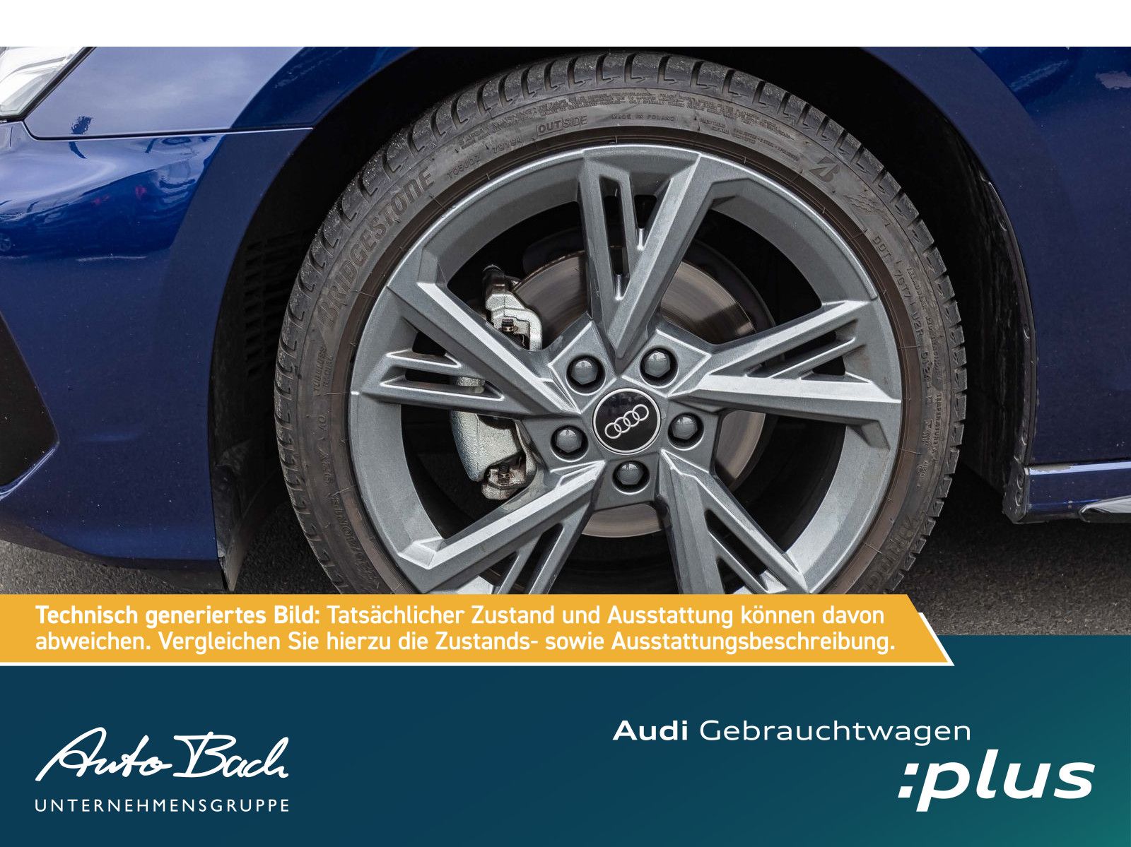 Audi A3 Sportback S line 30 TDI Stronic - Samsaru's Car Outlet