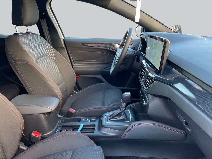 Ford Focus Turnier 1.0 EB Hybrid Aut. ST-LINE X AHK H