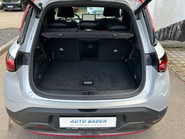 Smart #1 Brabus 4x4 Panorama Beats Soundsystem ACC 360