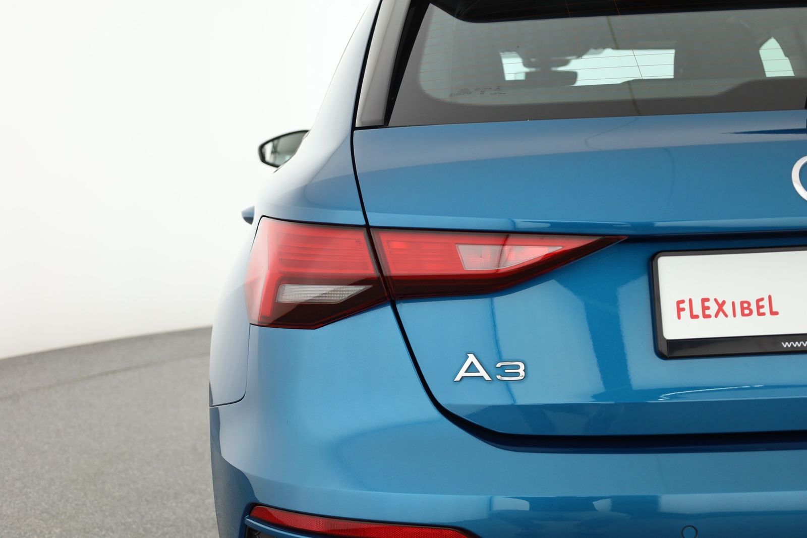 Audi A3 Sportback 35 TDI LED Navi Sitzheizung Kamera