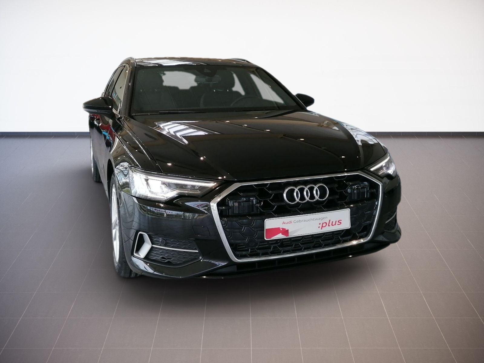 Audi A6 Avant 45 TFSI - Samsaru's Car Outlet