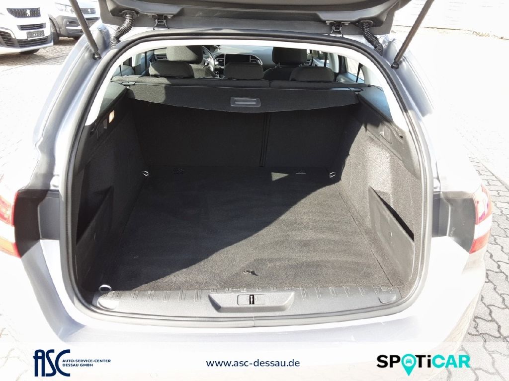 Peugeot 308 SW Act. Business Hdi 130EAT8 - Samsaru's Car Outlet