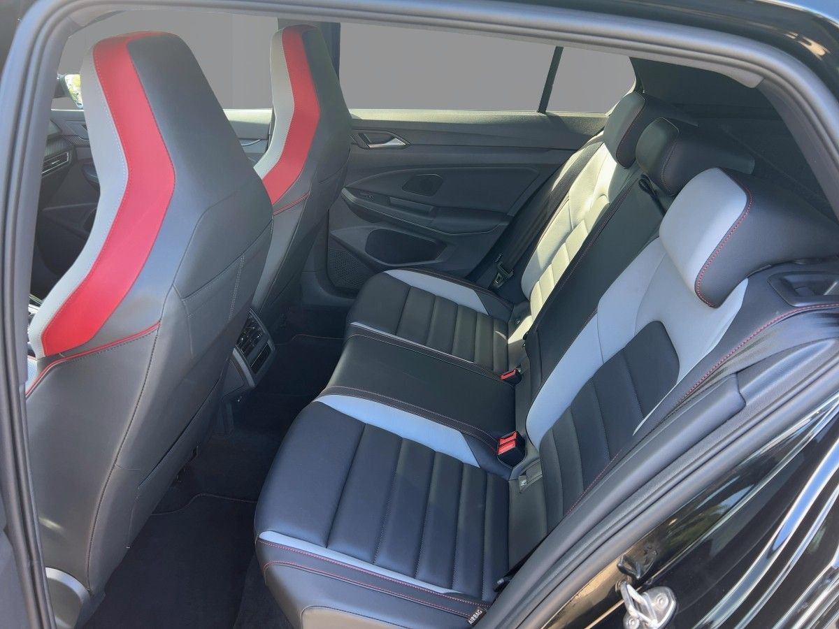 Volkswagen Golf GTI Clubsport 2.0 TSI DSG Leder Pano Kamera