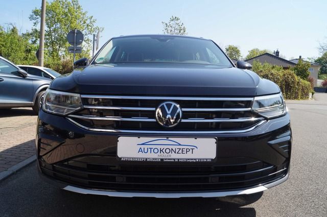 Volkswagen Tiguan Urban Sport 4Motion - Samsaru's Car Outlet