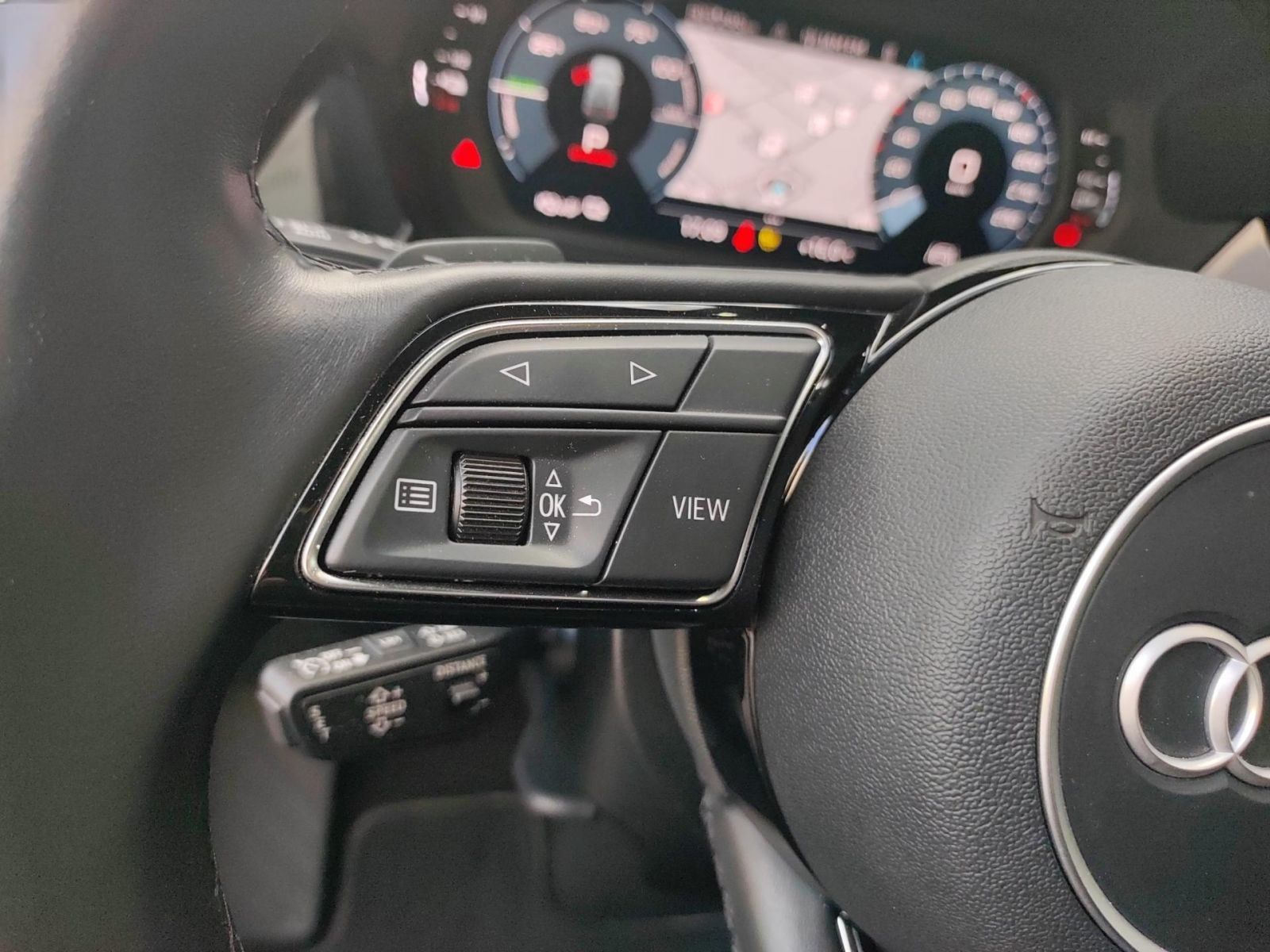 Audi A3 Sportback 45 TFSI e S line S tronic *NAV+*