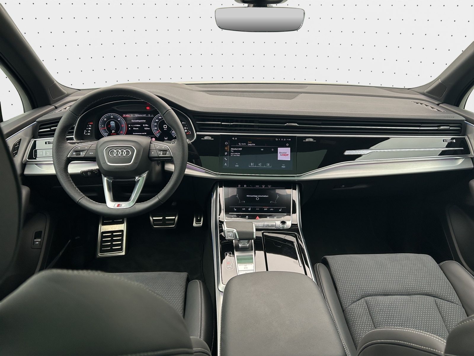 Audi Q7 50 TDI qu S line tip*EUPE 125.150*Air*B&O*HUD