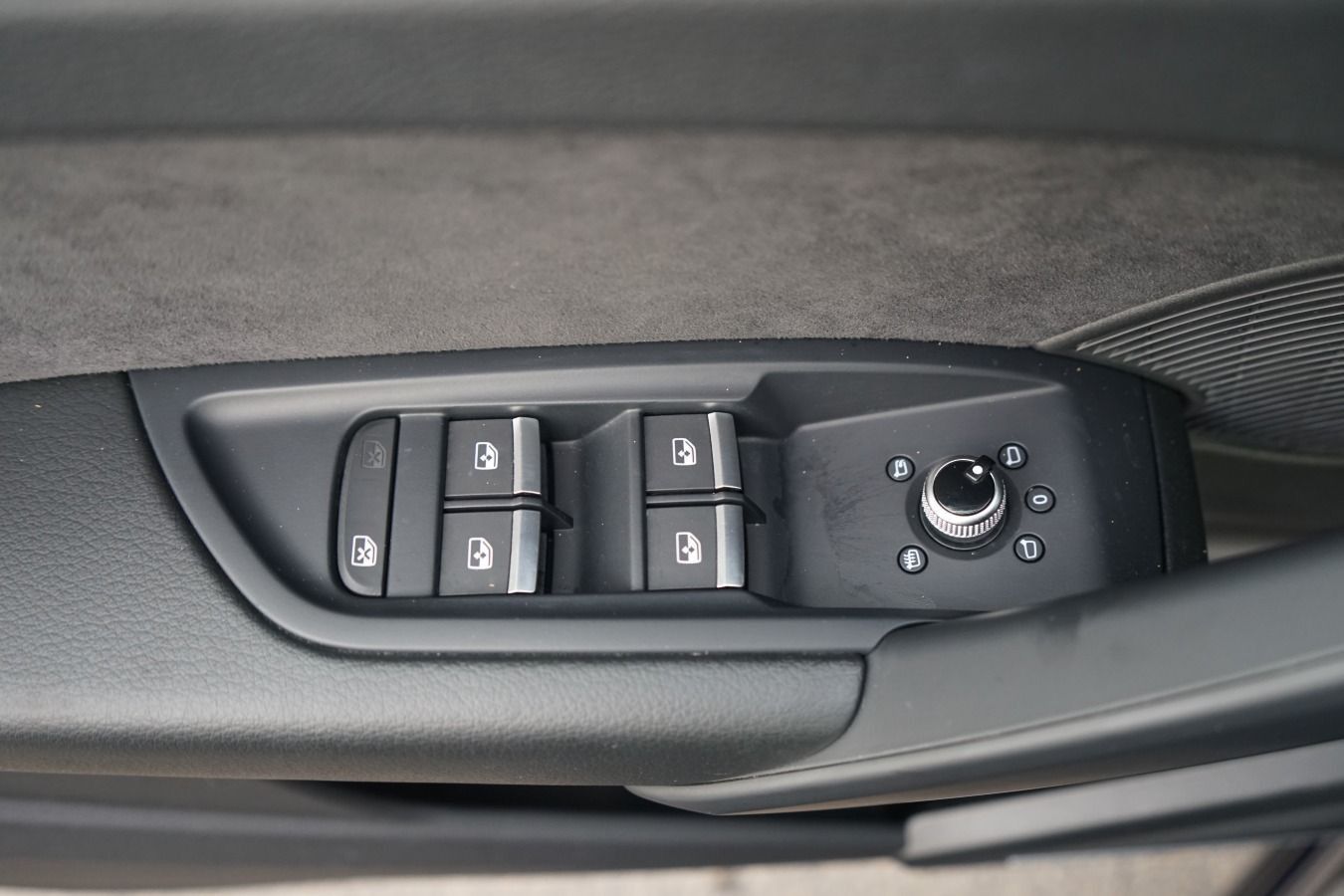 Audi Q5 40 2.0TDI quattro S line B&O Panorama Head-up