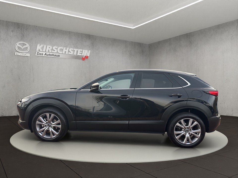 Mazda CX-30 SELECTION 150 PS +MATRIX-LED+BOSE+