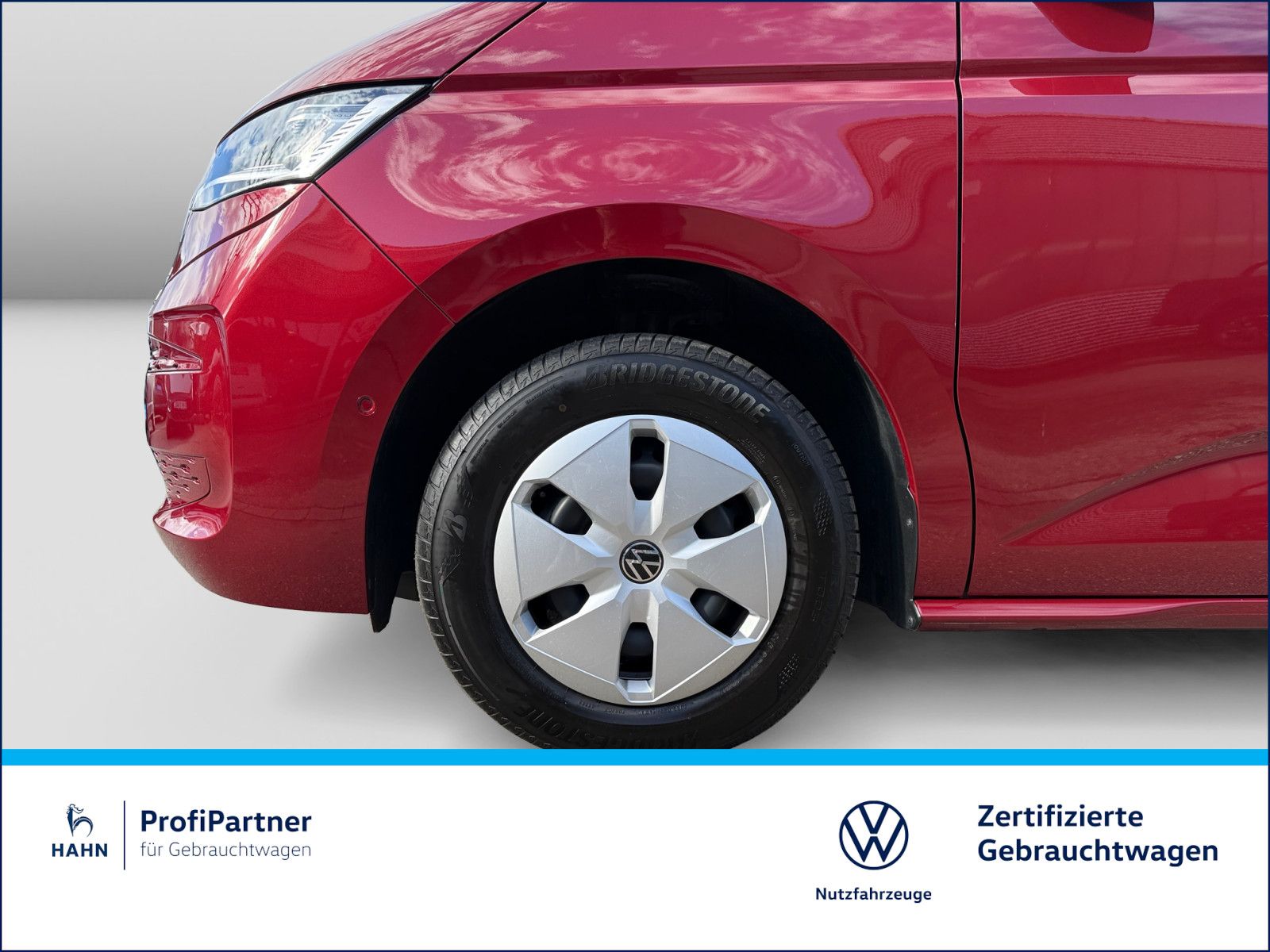 Volkswagen T7 Multivan 2.0TDI DSG - Samsaru's Car Outlet