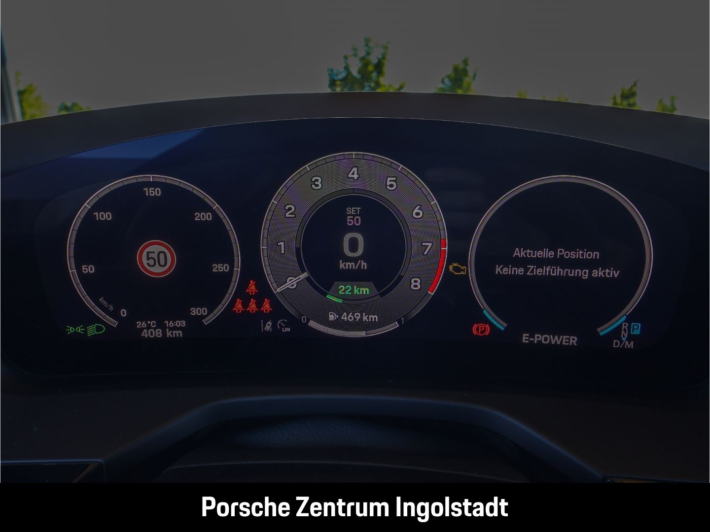 Porsche Panamera 4S E-Hybrid, Panorama, SAG, Head Up Dis
