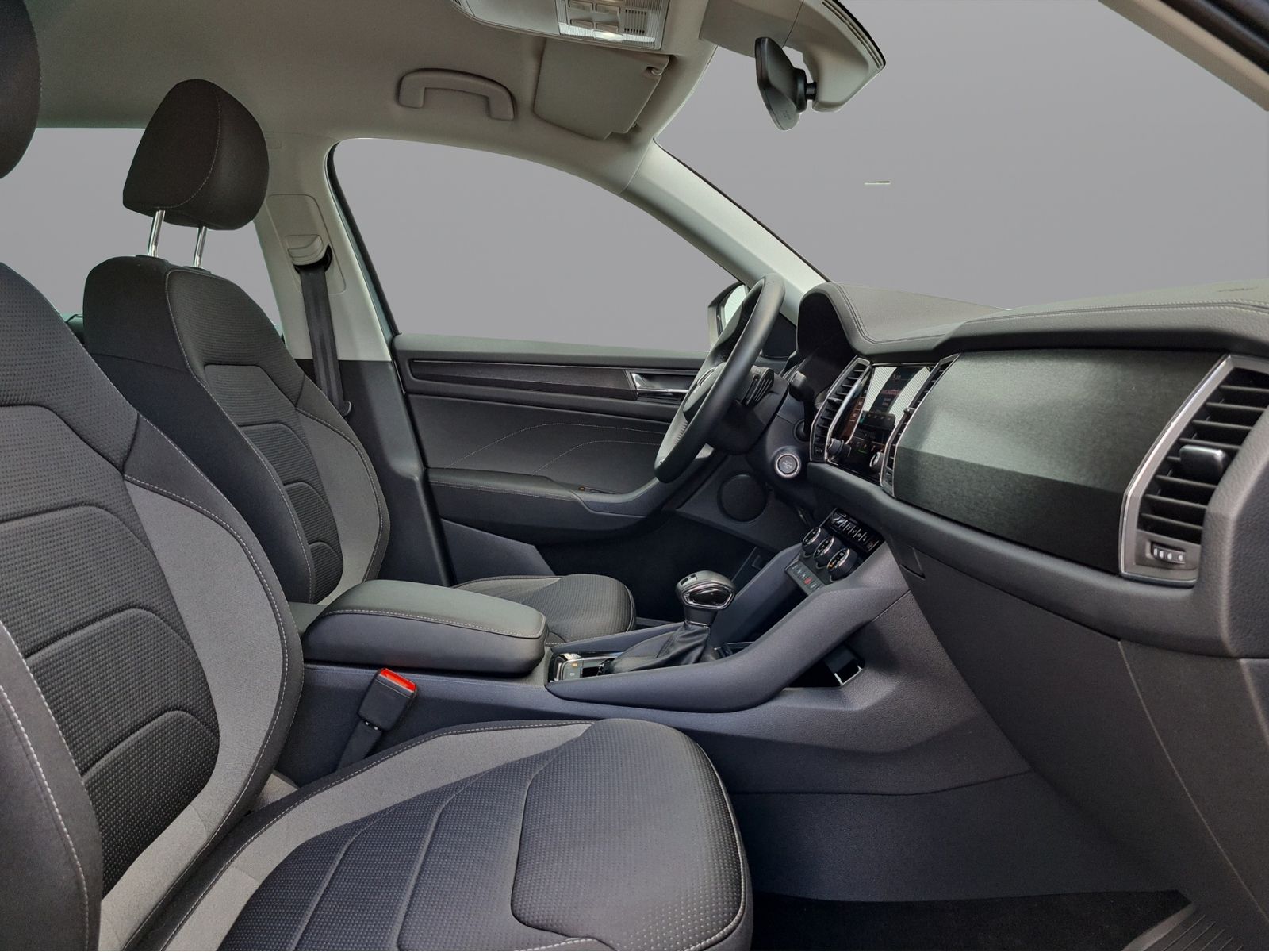 Skoda Kodiaq 1.5 TSI DSG Tour - Samsaru's Car Outlet