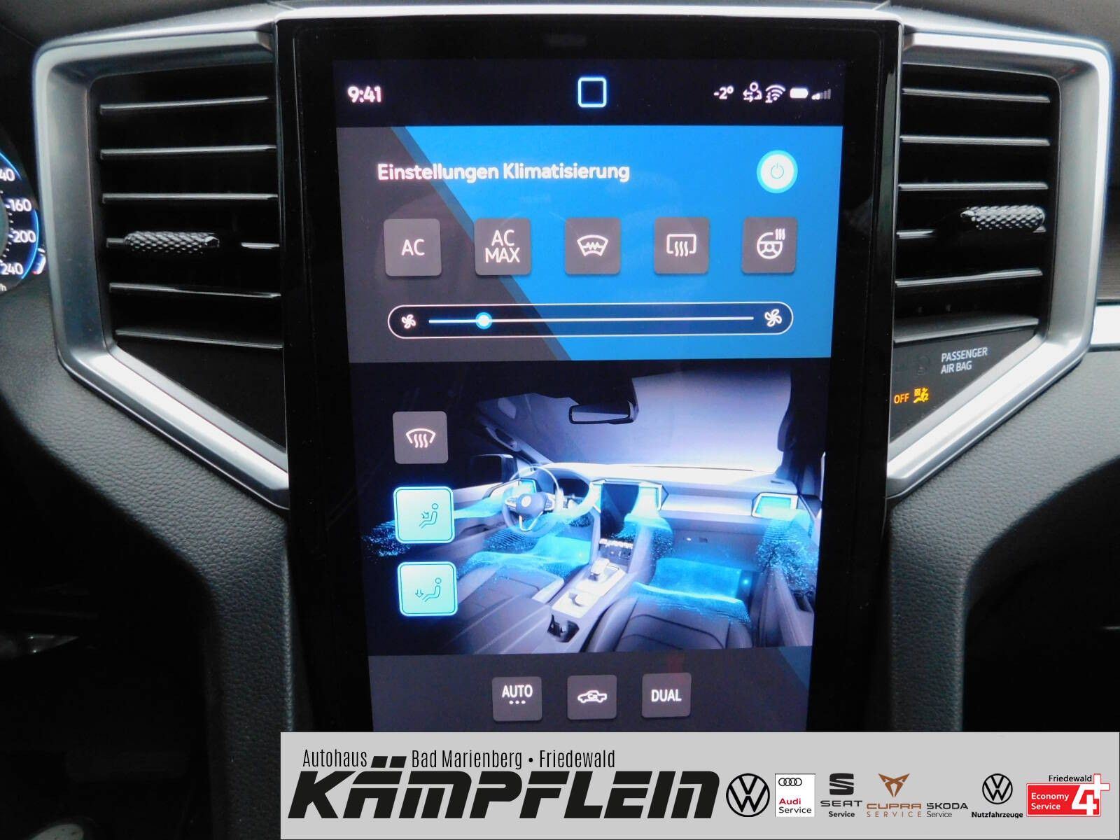 Volkswagen Amarok DoubleCab Style 4Motion - Samsaru's Car Outlet