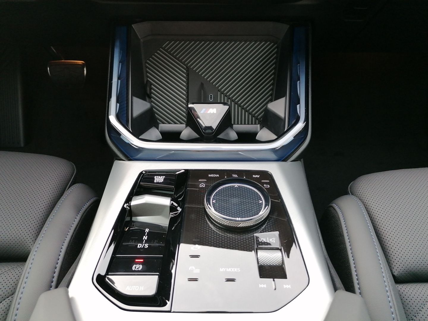 BMW X3 M50 xDrive UPE 96.370,-  M Sport Paket Pro AH
