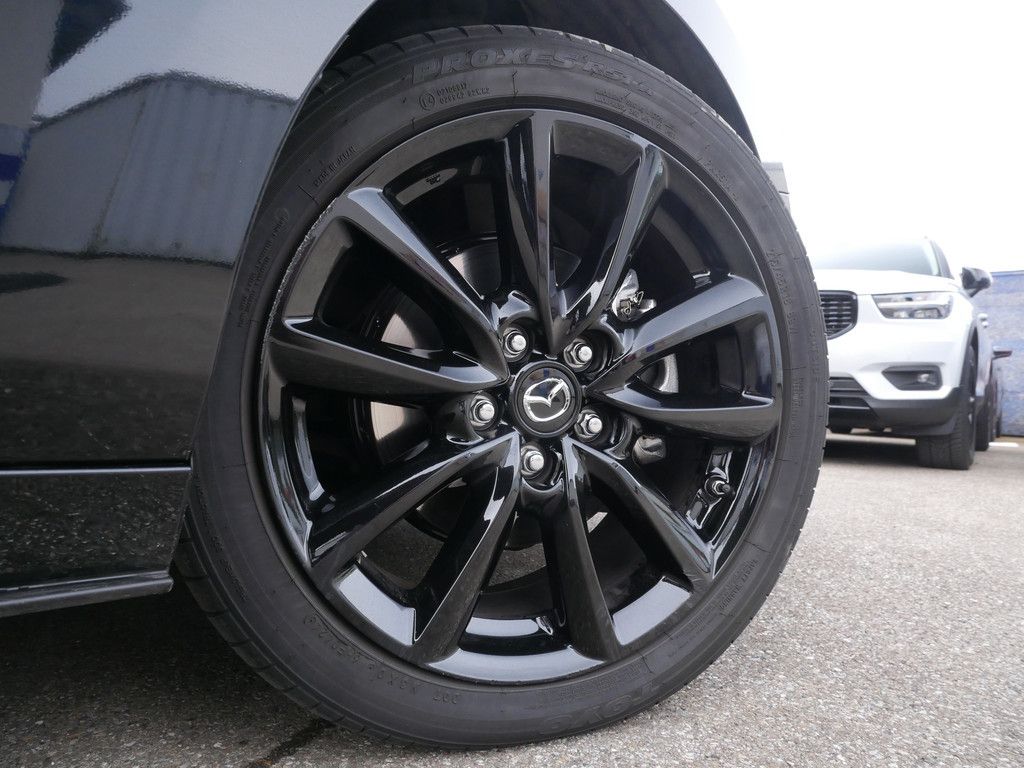 Mazda 3 e-SKYACTIV-G 2.0 M-Hybrid Homura ACC HUD LED