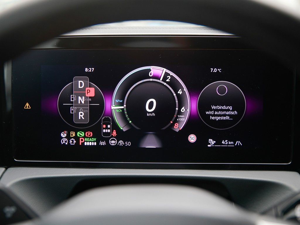 Volkswagen Tiguan 1.5 TSI DSG eHybrid R-Line AHK/Matrix/RFK