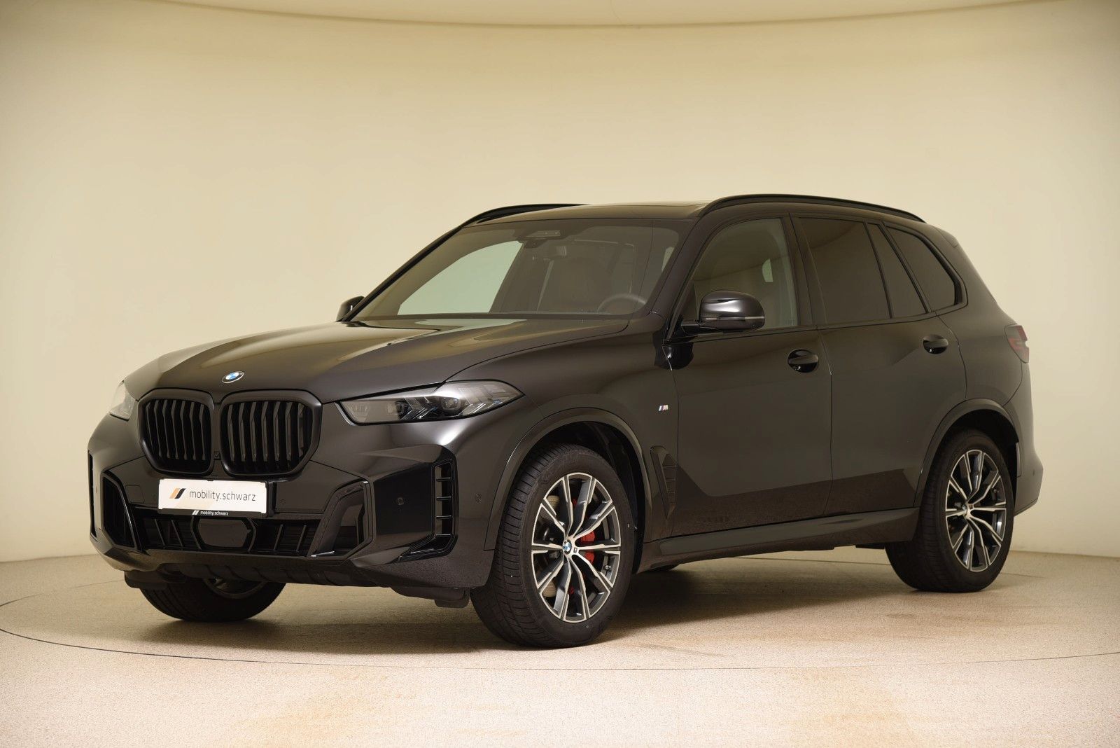 BMW X5 xDrive30d M Sport StandHzg H&K Pano LED HUD