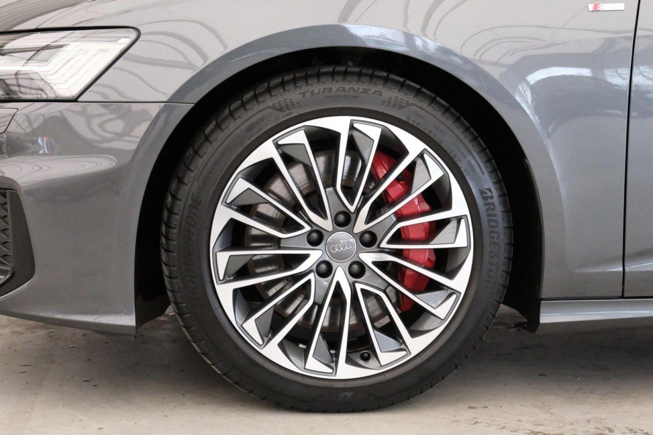Audi A6 Avant 55 TFSI e quattro Sport - Samsaru's Car Outlet