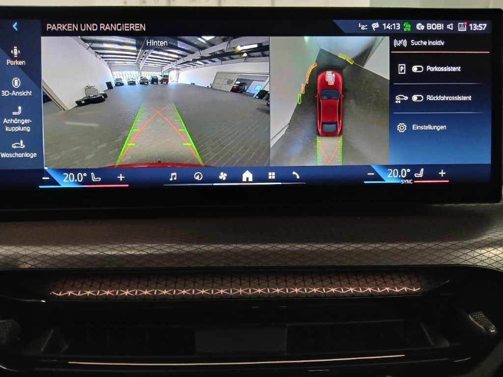 BMW 420d GranCoupe xDr M SPORT PRO HUD STDHZ AHK 360