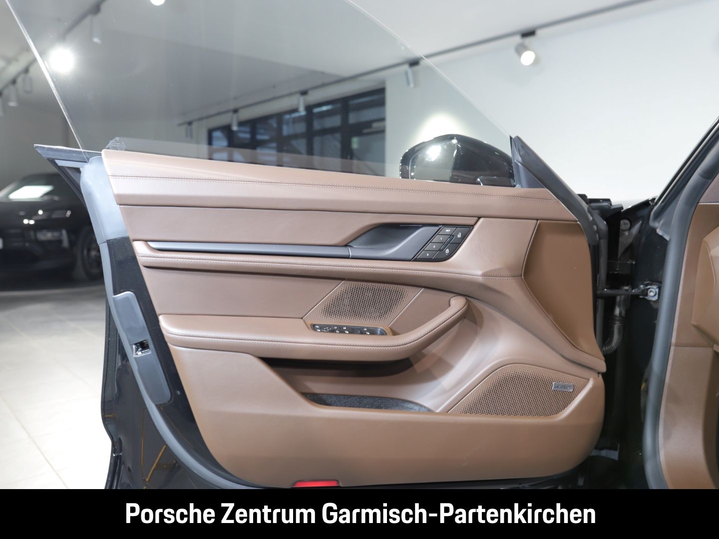 Porsche Taycan Turbo Cross Turismo 360 Kamera Klima ACC