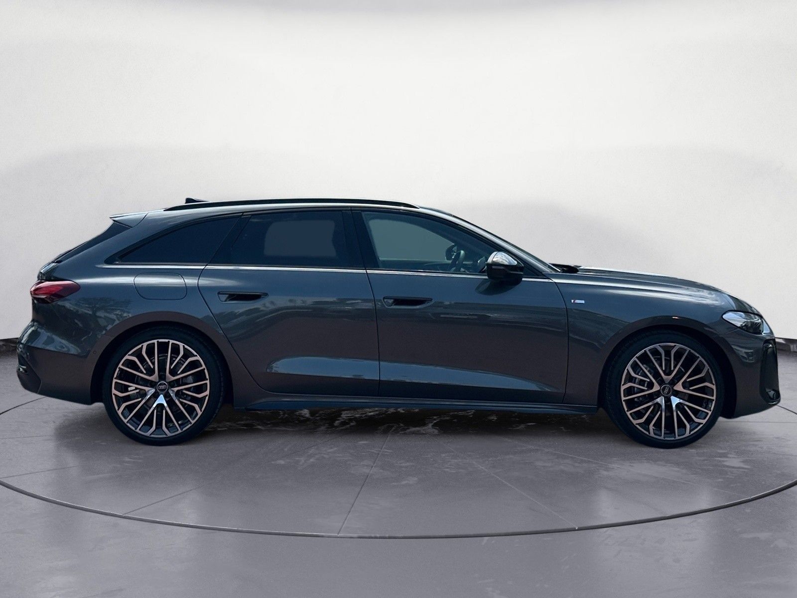 Audi A5 Avant TFSI quattro S-line Matrix/TechPlus/AHK