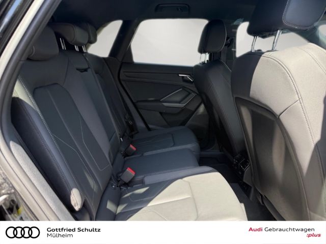 Audi Q3 40 TDI quattro S-line - Samsaru's Car Outlet