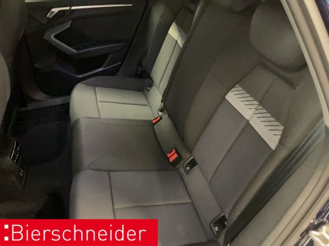 Audi A3 Sportback 30 TFSI advanced - Samsaru's Car Outlet