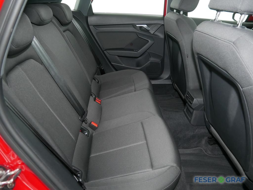 Audi A3 Sportback 35 TFSI S tronic S Line Ext Navi,Ka