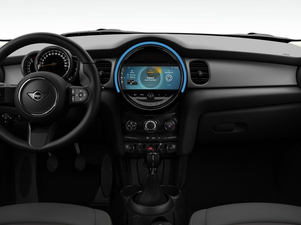 MINI Cooper Classic - Samsaru's Car Outlet