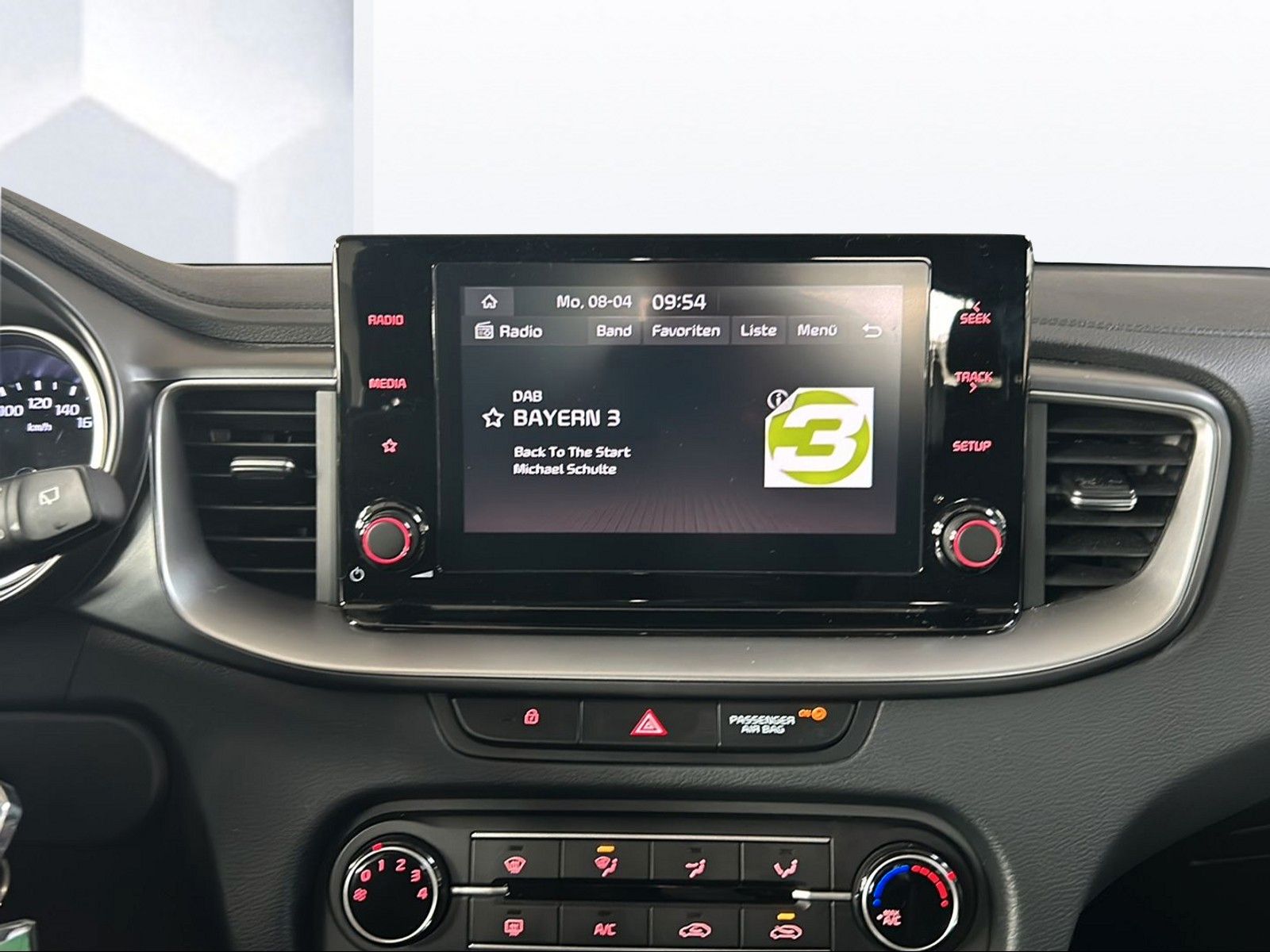 Kia Ceed 1.0 T-GDI Edition - Samsaru's Car Outlet