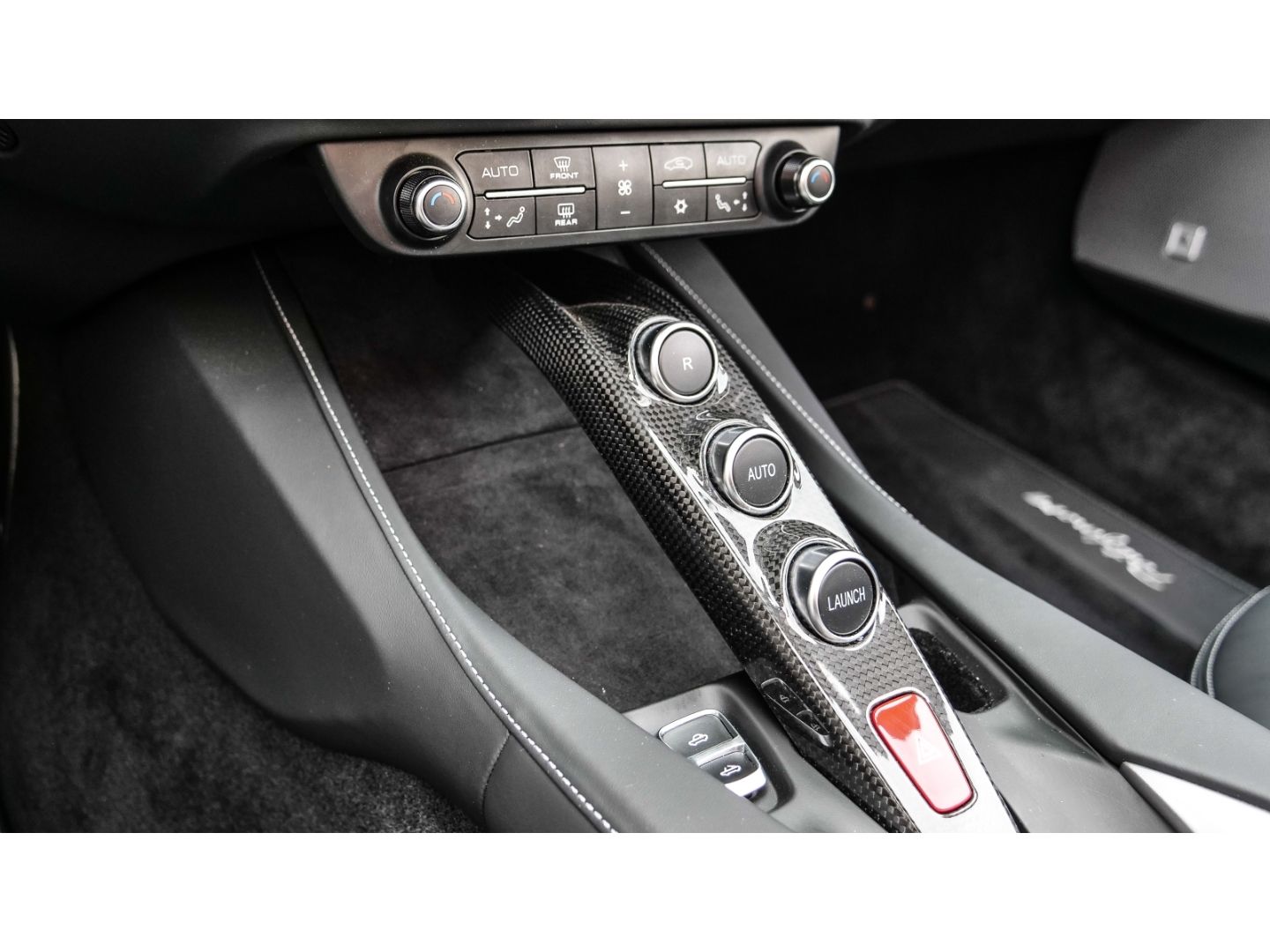 Ferrari Portofino M - Samsaru's Car Outlet
