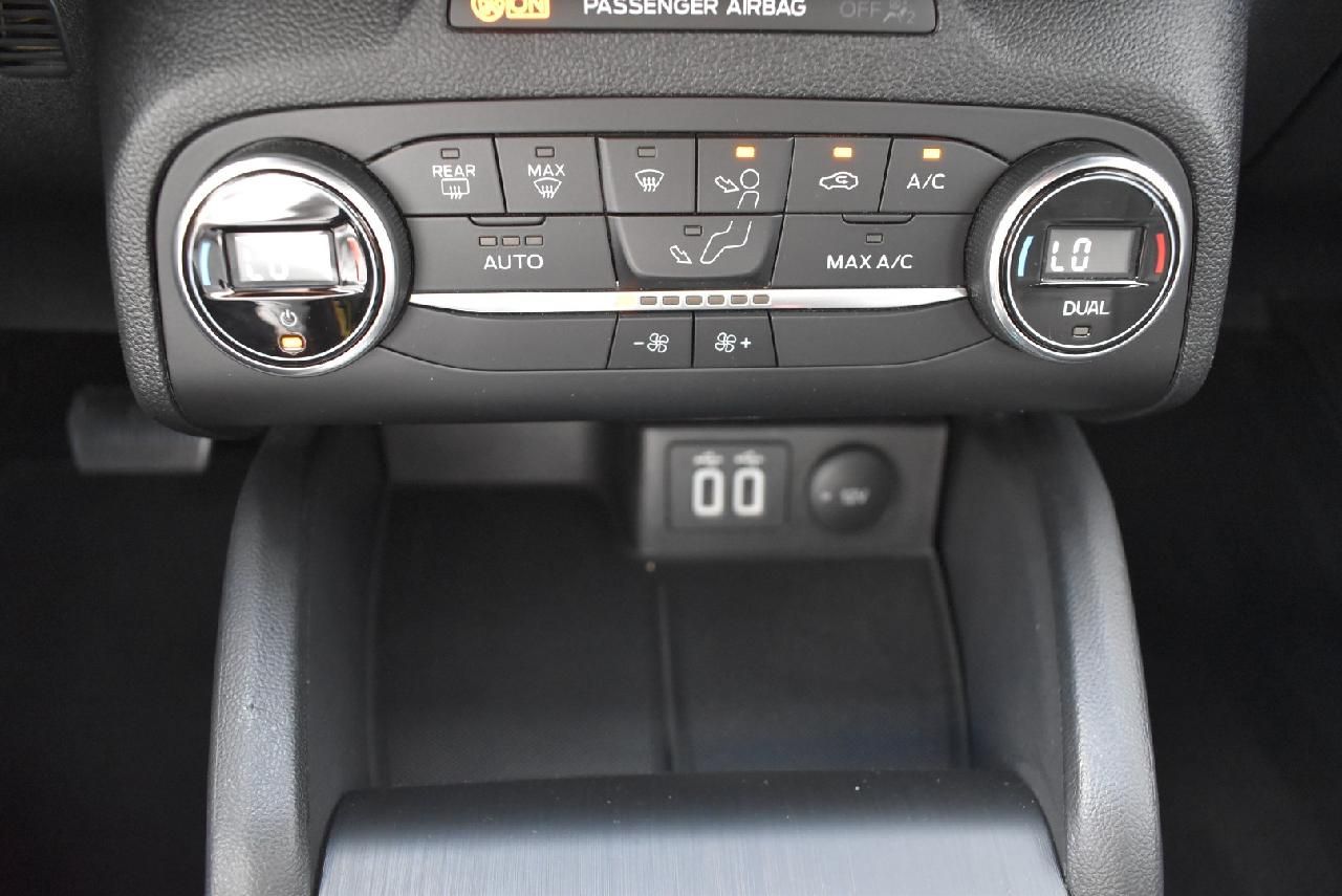 Ford Focus ST-Line - Samsaru's Car Outlet