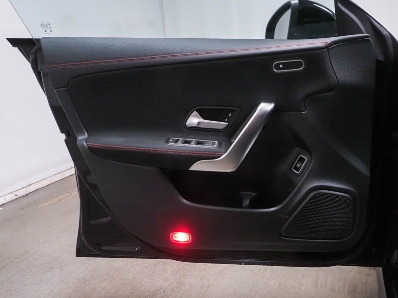 Mercedes-Benz CLA 200 AMG Edition - Samsaru's Car Outlet