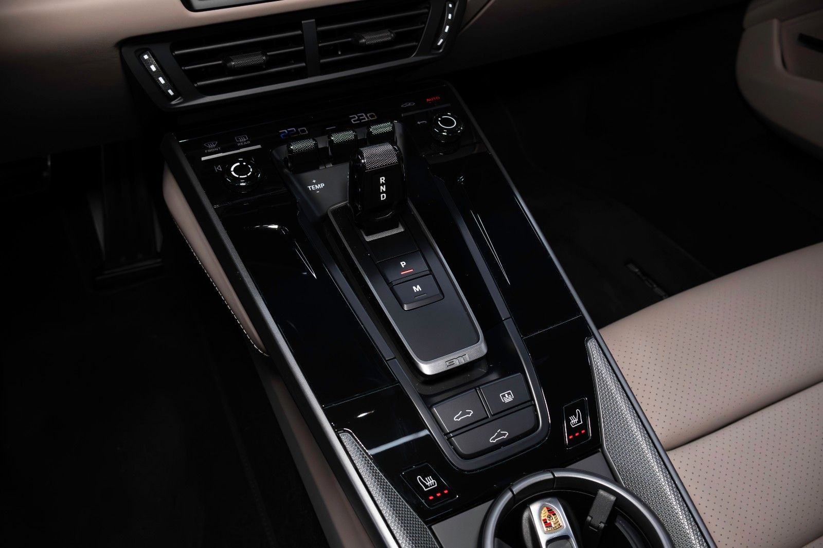 Porsche 992.2 Carrera - Samsaru's Car Outlet