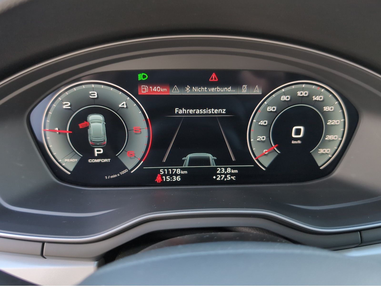 Audi A4 Allroad TDI qu.*VC*Matrix*AHK*HUD*StHz*360°*