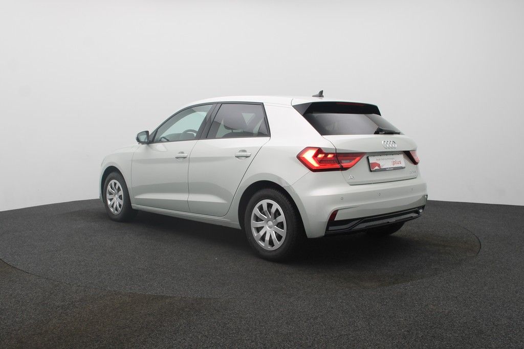 Audi A1 Sportback 25 TFSI - Samsaru's Car Outlet