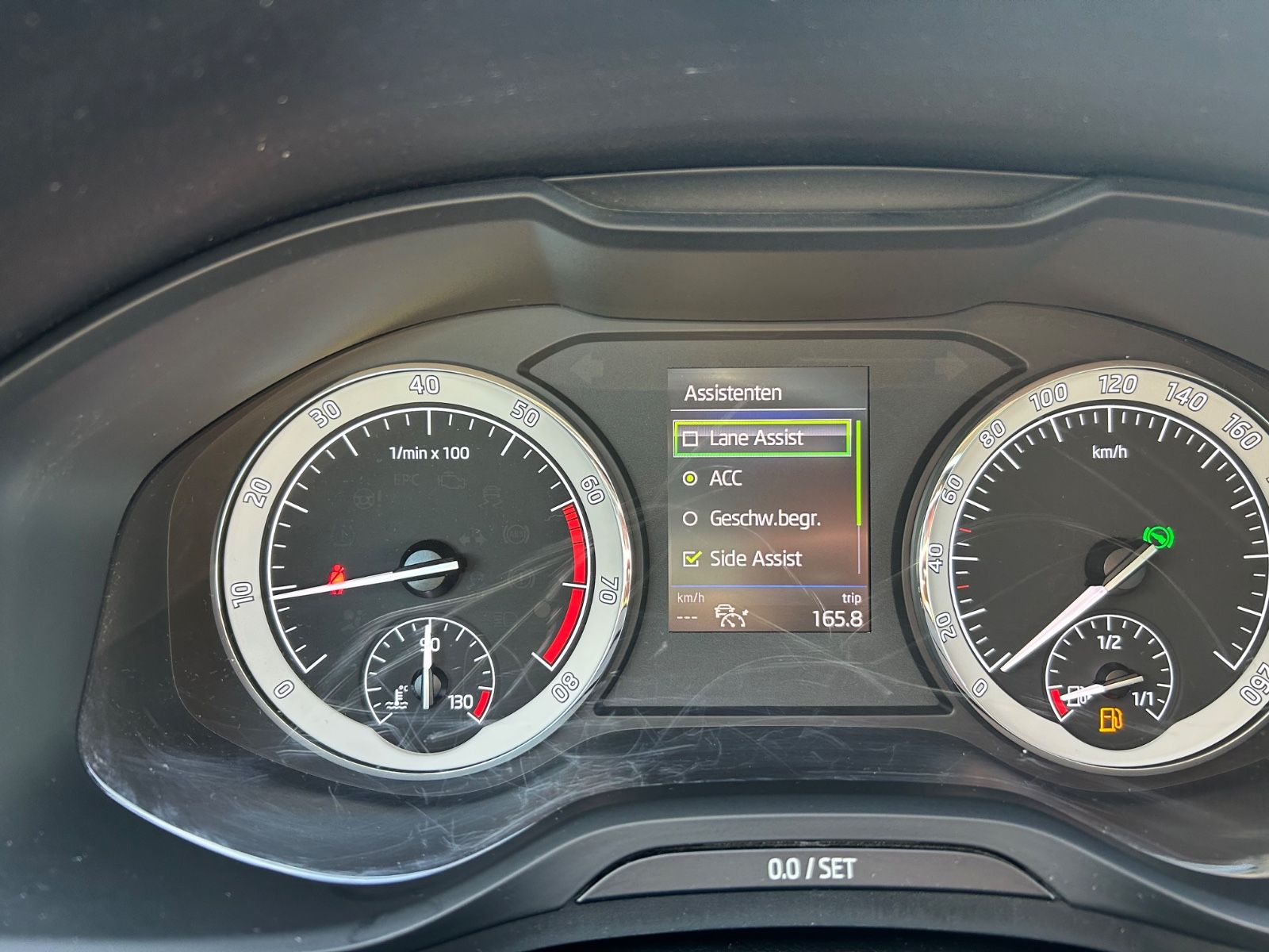 Skoda Kodiaq 1.5 TSI ACT DSG - Samsaru's Car Outlet