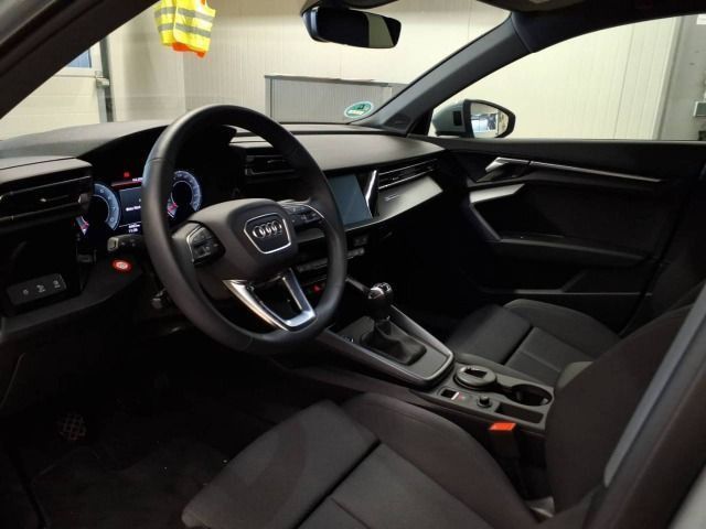 Audi A3 Sportback 30 TFSI Advanced - Samsaru's Car Outlet