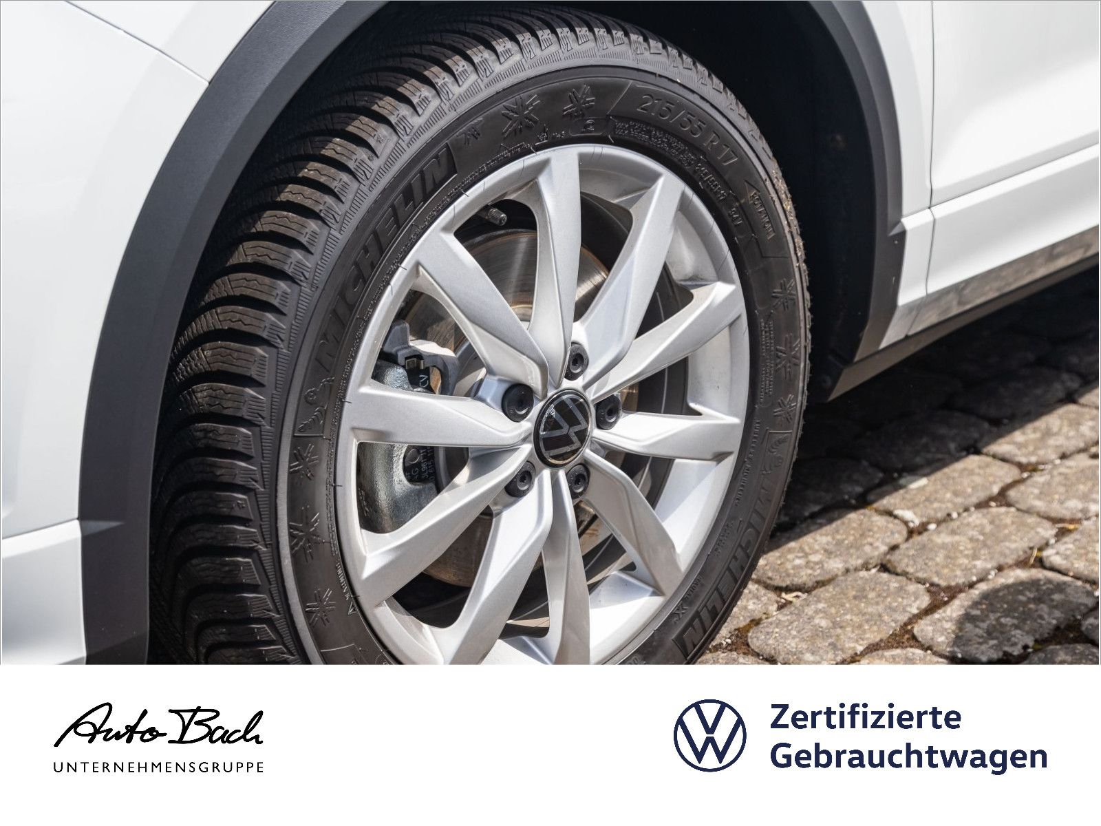 Volkswagen T-Roc 1.5 TSI Sport DSG - Samsaru's Car Outlet