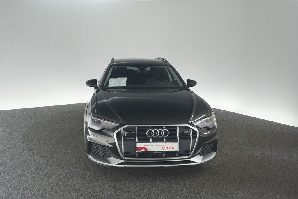 Audi A6 allroad qu. 40 TDI S tronic plus - Samsaru's Car Outlet