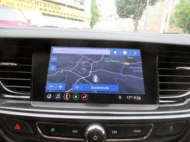 Opel Insignia ST 2.0D Aut.Business - Samsaru's Car Outlet