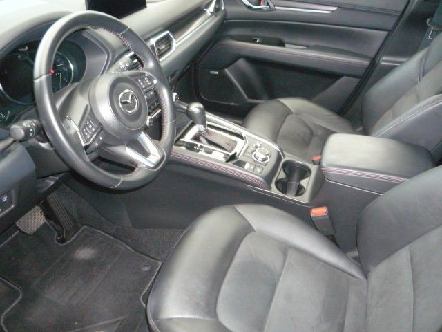 Mazda CX-5 SKYACTIV-G 194 Homura*Kamera*Alu