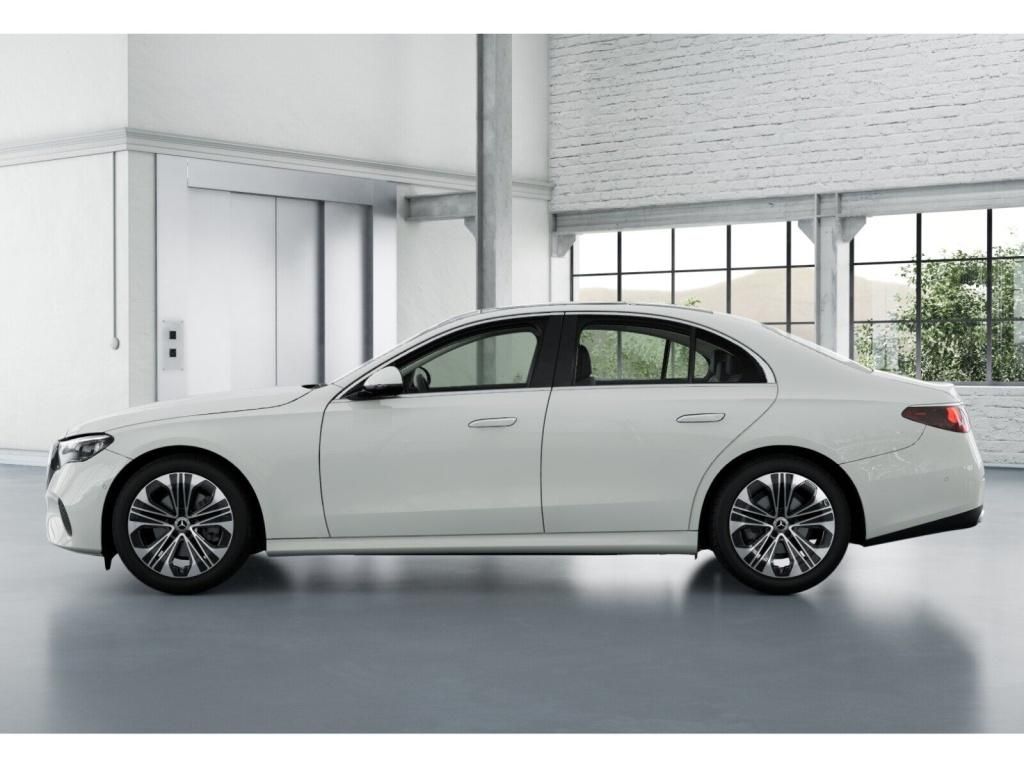 Mercedes-Benz E 220 d Avantgarde - Samsaru's Car Outlet