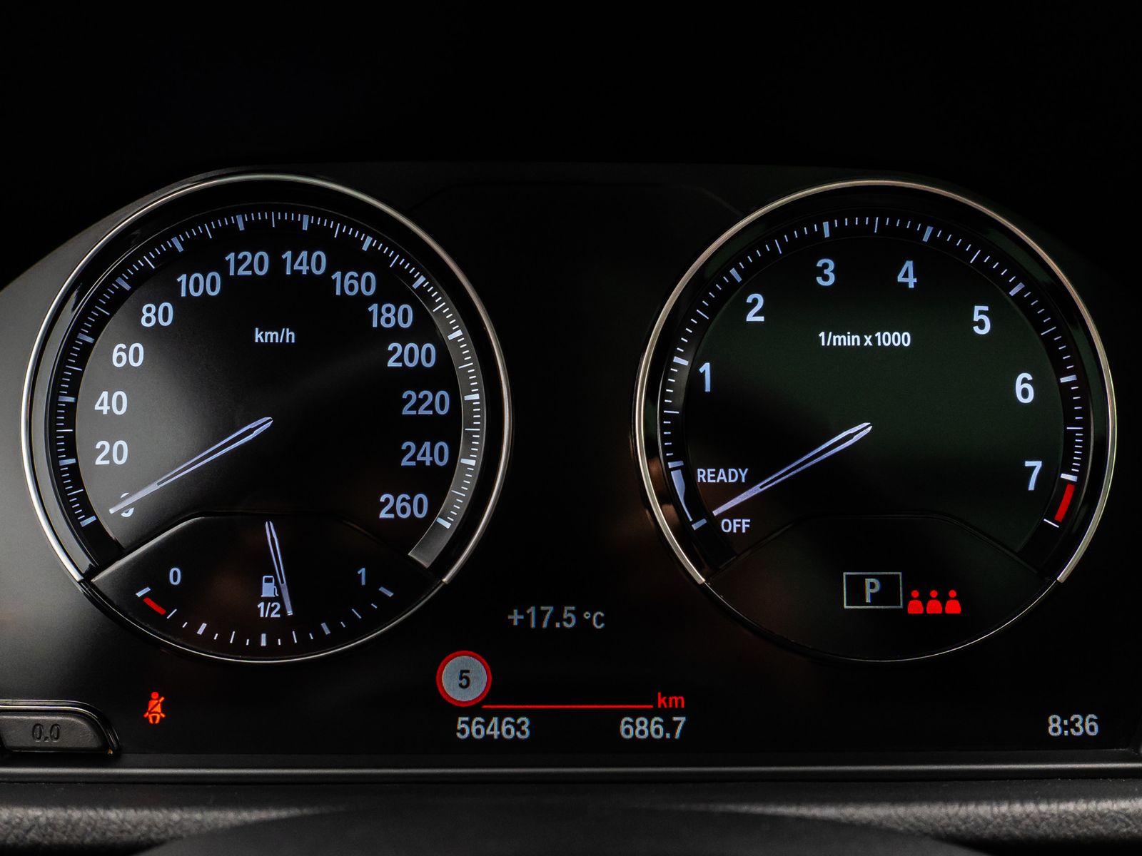 BMW X1 xD20i Sport Line - Samsaru's Car Outlet