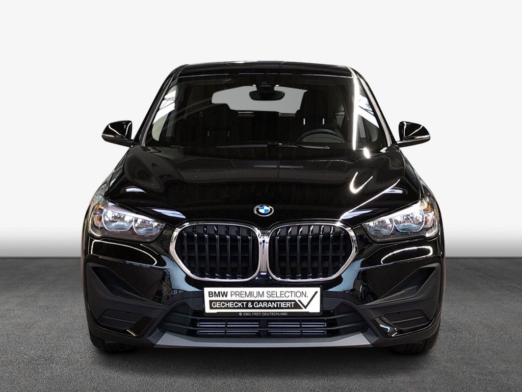 BMW X1 xDrive25e Advantage - Samsaru's Car Outlet