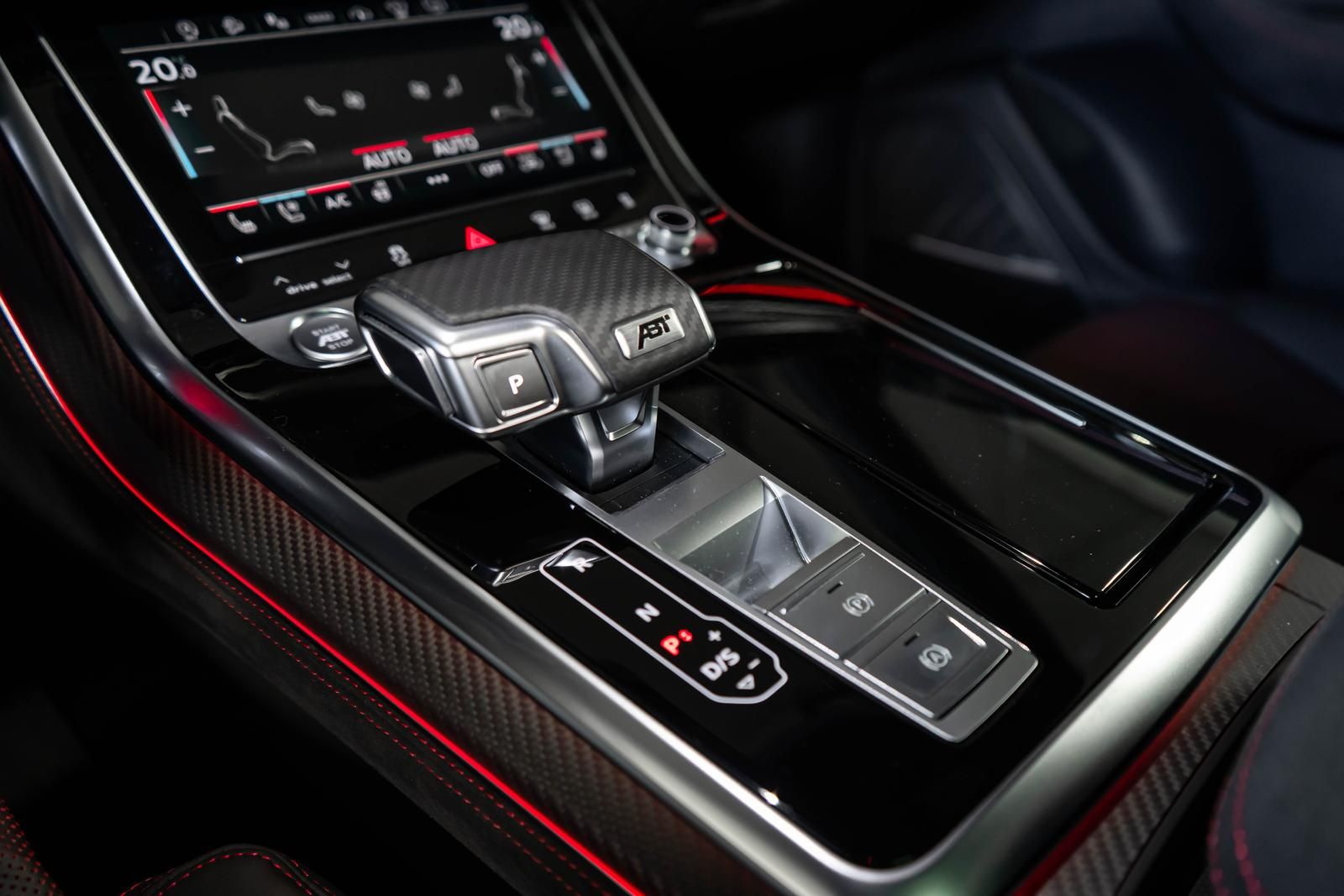 Audi ABT RSQ8-LE performance 4.0 TFSI quattro *1/125*