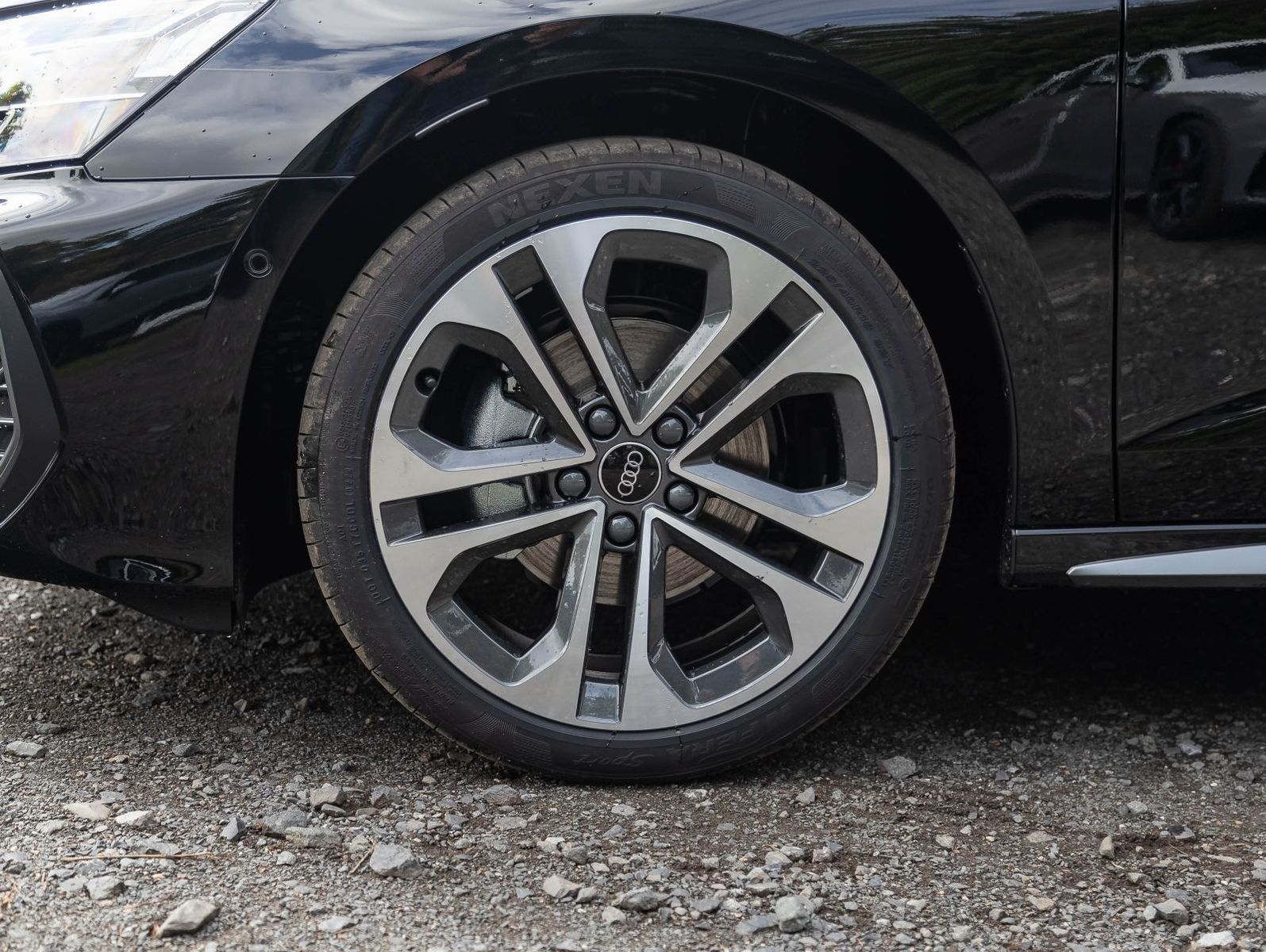 Audi A3 Sportback S line 35TFSI Stronic - Samsaru's Car Outlet