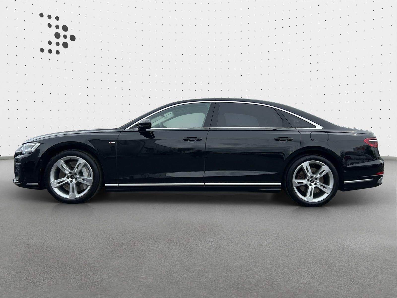 Audi A8 L 60 TFSIe quattro S-LINE - Samsaru's Car Outlet