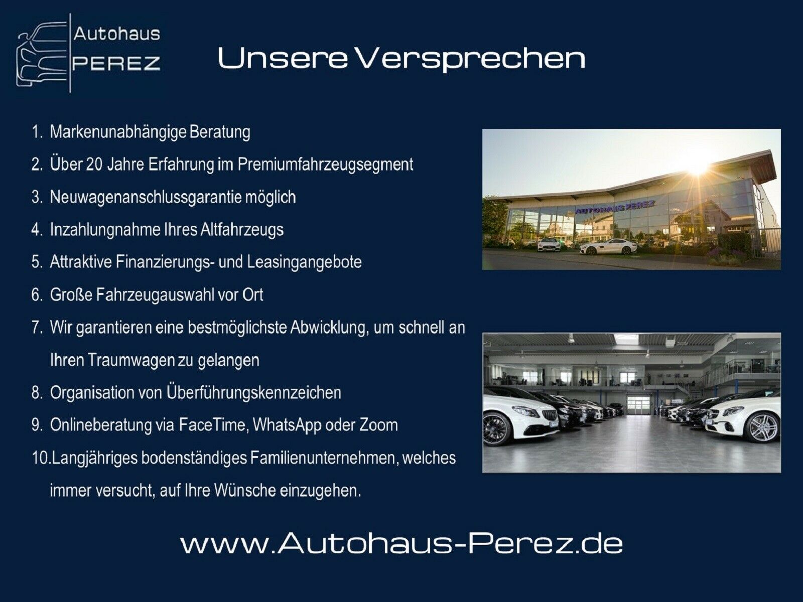 Mercedes-Benz GLC 300 e 4M AMG - Samsaru's Car Outlet