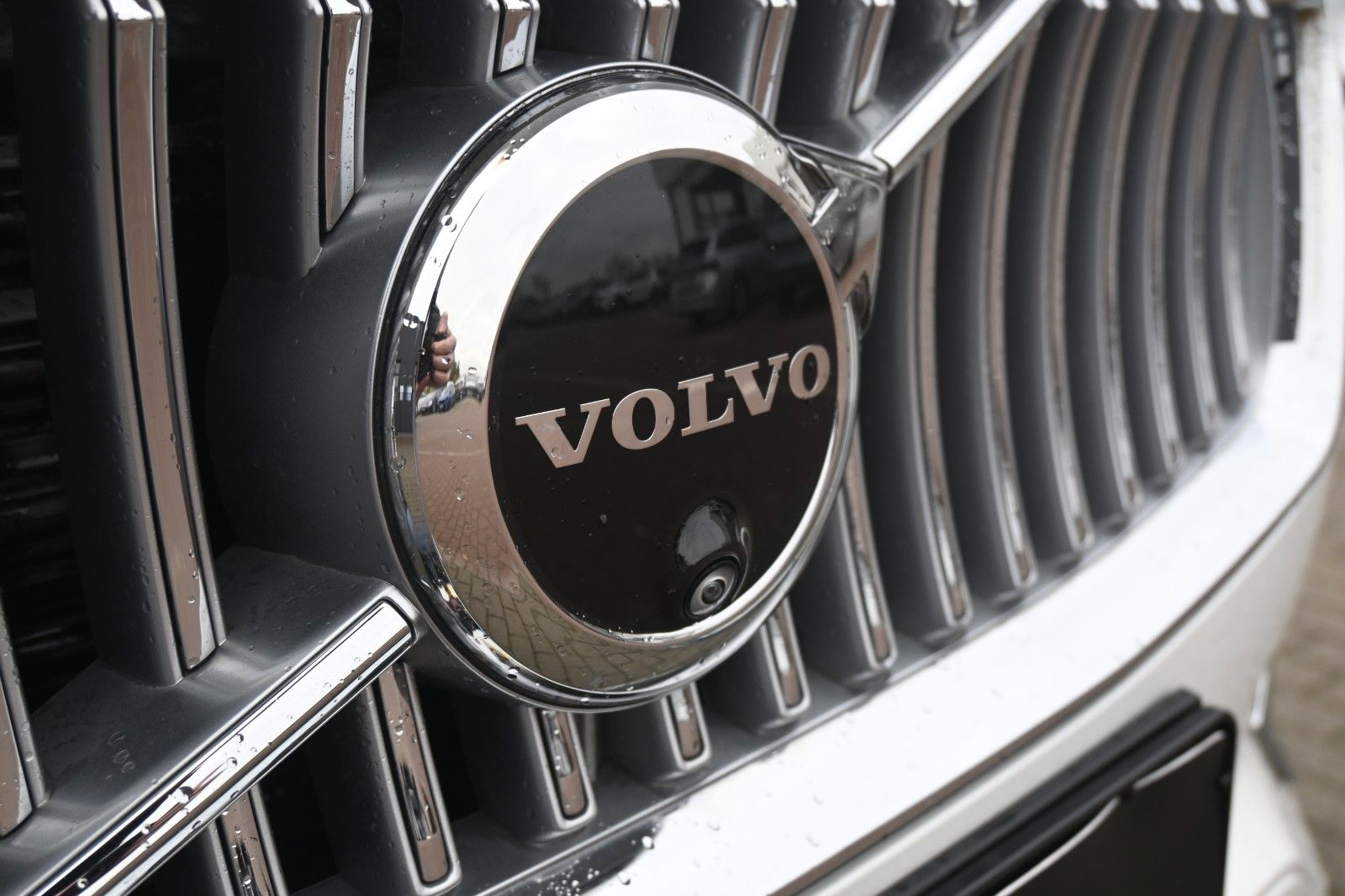 Volvo XC90 B5 D AWD Bright*STDHZG*360°*ACC*AHK