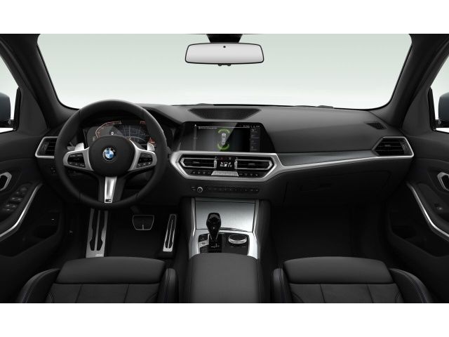 BMW 330i M Sport Automatic - Samsaru's Car Outlet